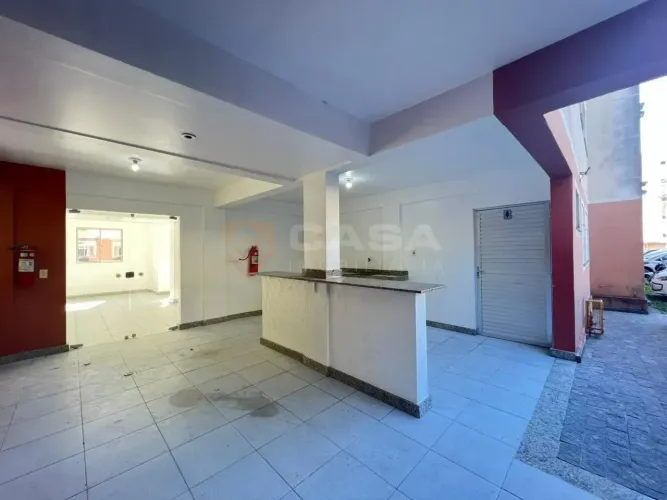 EZ - Apartamento COM SUÍTE Cond. Viva Jacaraipe