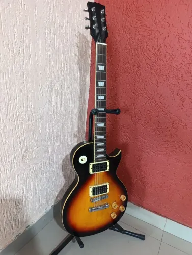 Guitarra Les Paul