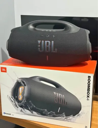 JBL BOMBOX 4 ORIGINAL