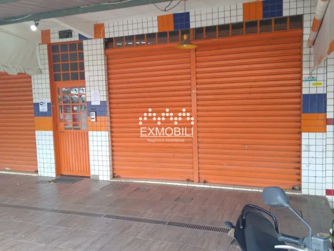 Vendo loja com 50m² na DF 425 Sobradinho regularizada