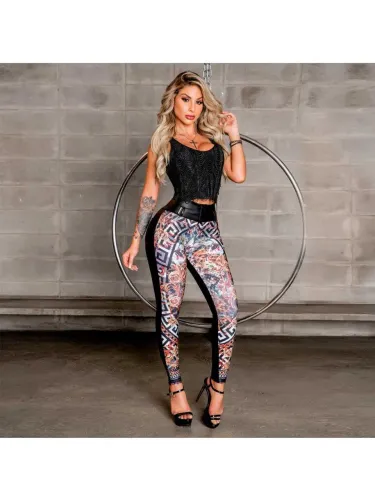Calça Pit Bull Jeans 