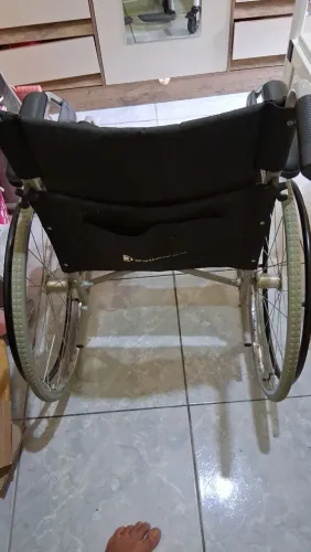 Cadeira de rodas