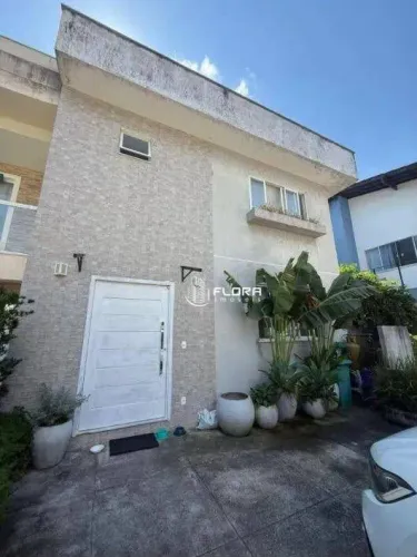 Casa com 3 dormitórios à venda, 180 m² por R$ 1.250.000,00 - Vila Progresso - Niterói/RJ