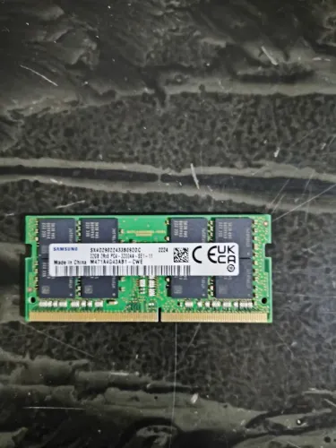 Memória 32GB Samsung