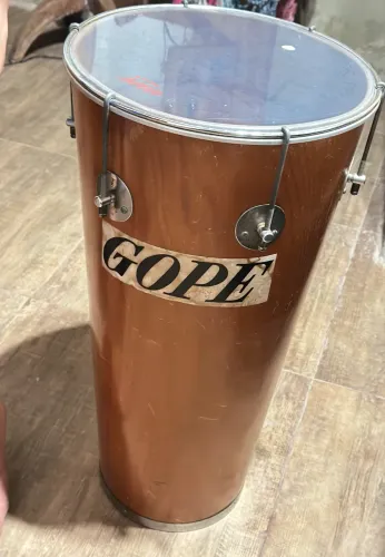 Vendo instrumento rebolo