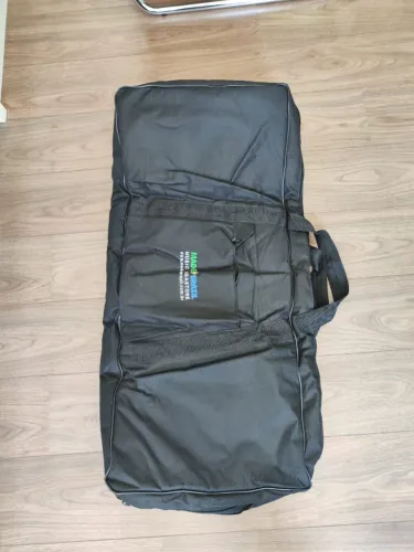 Case Para Teclado (Instrumento Musical)