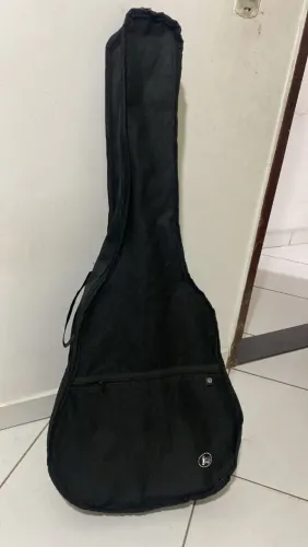 Violão Strinberg elétrico Conservado