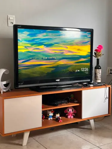 TV SEMP 50°