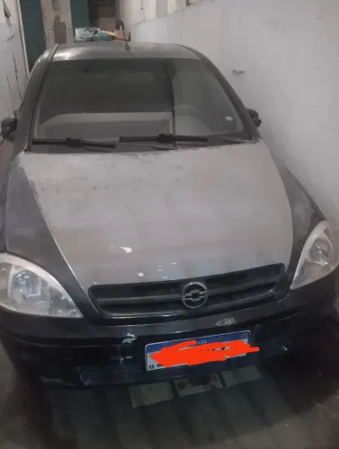 Chevrolet Corsa Sed. JOY 1.8 MPFI 8V Flexpower 2006