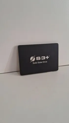 SSD 120GB com Windows 10 PRO instalado