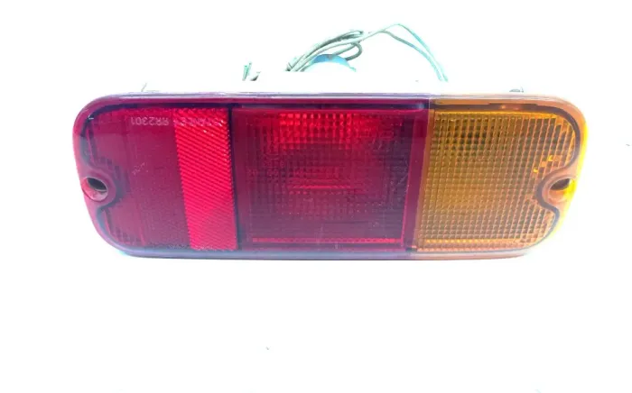 Lanterna Esquerda Suzuki Jimny 1.3 2021 2022
