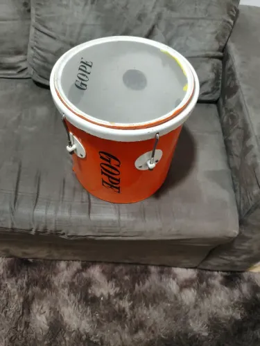 Repique de mão GOPE 10 polegadas