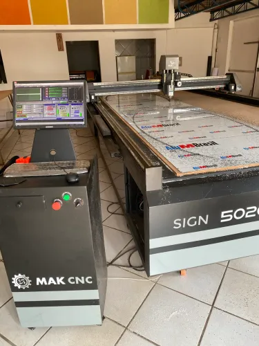 Router CNC