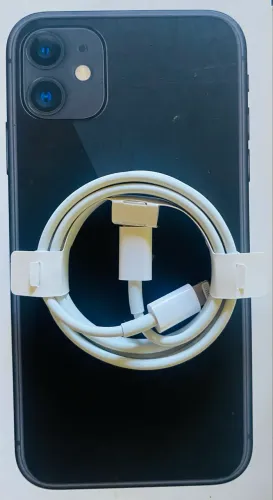 Cabo Apple Lightning, smartphone 