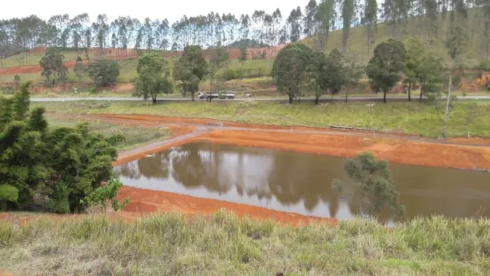 Terreno à venda, 60538 m² por R$ 2.250.000,00 - Igrejinha - Juiz de Fora/MG