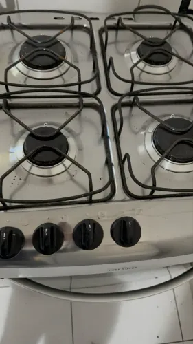 Fogão Electrolux