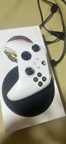Vendo Xbox series s