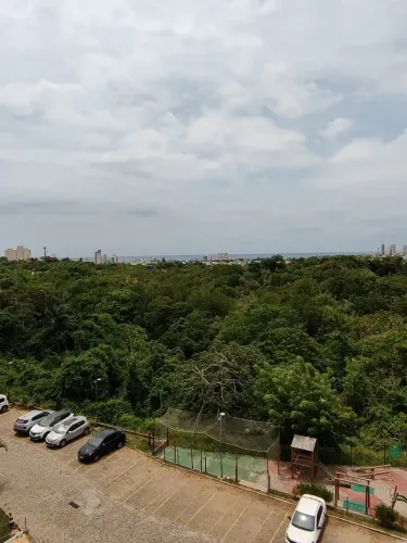 Apartamento para locação no COLINA DE PIATÃ, PIATÃ, Salvador, BA