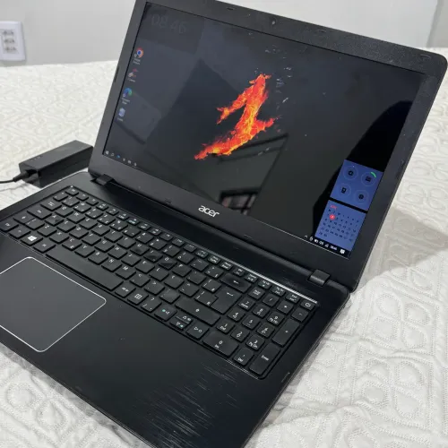 Notebook ACER i3