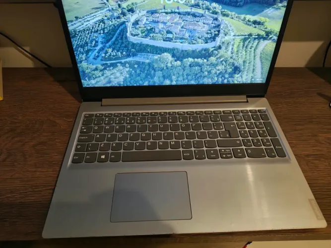 Notebook Lenovo S145 (LEIA A DESCRIÇÃO)