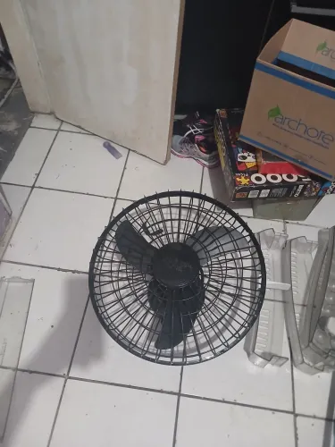Ventilador