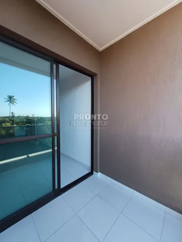 Apartamento com 1 quarto em Muro Alto