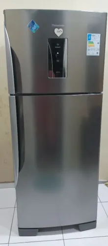 Geladeira 