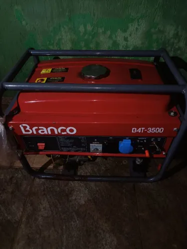 Vendo gerador