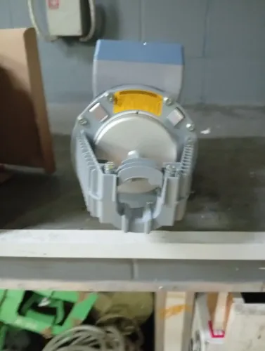 Atuador mecânico , modelo skb62u , Siemens.