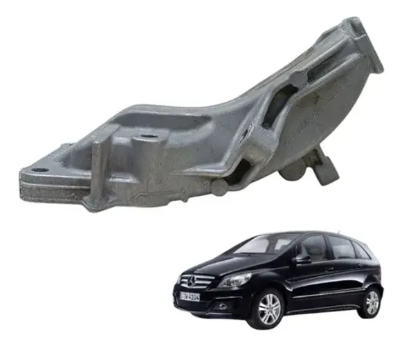 Suporte Coxim Dianteira Direita Mercedes Benz B200 2010 2011