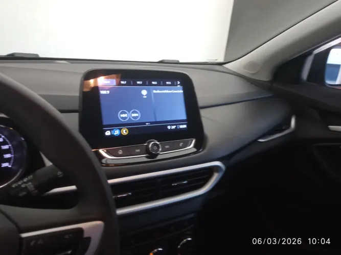 Chevrolet Tracker 1.0 Turbo 12V Flex Aut. (pcd) 2021