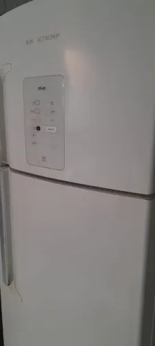 Vendo geladeira 429 litros 