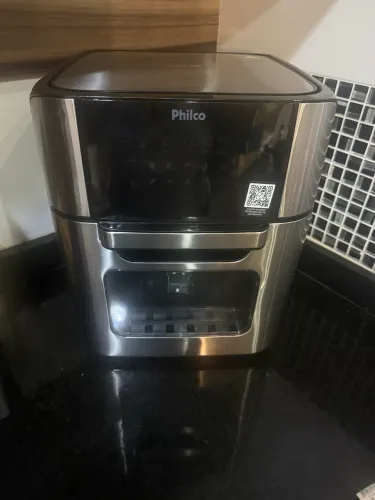 Air Fryer Oven