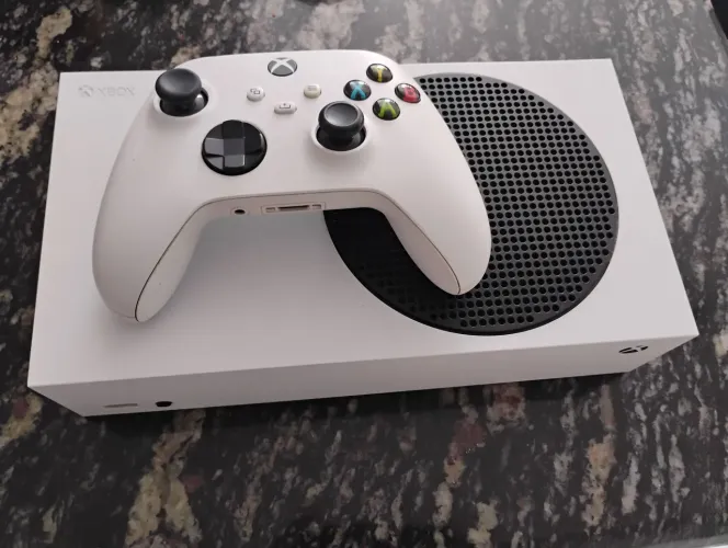 Xbox série S