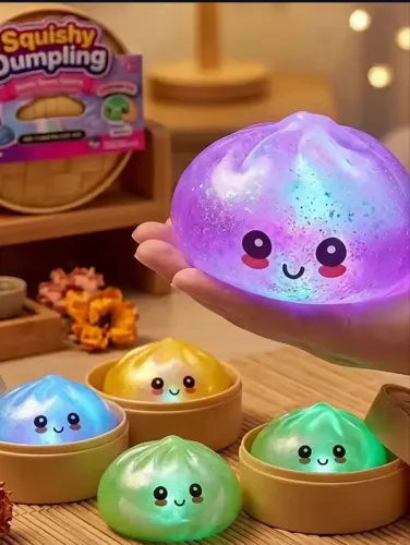 Squishy Slow brinquedo anti stress
