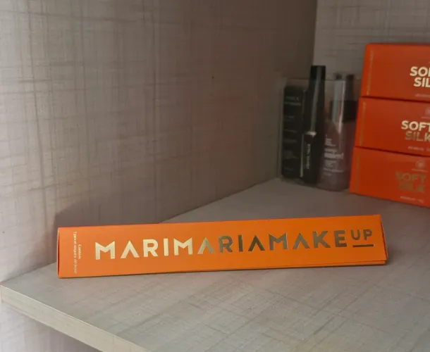 Pincel para base Mari Maria n°104