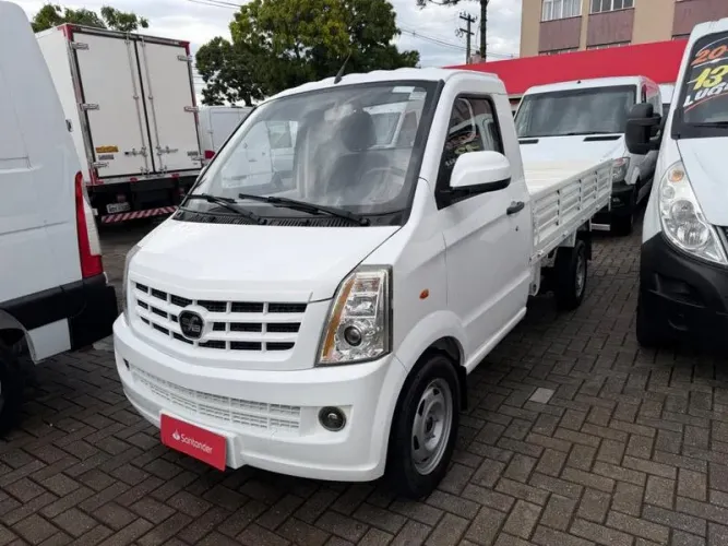 Effa V21 Pick-up CS 1.3 16V 2P 2022