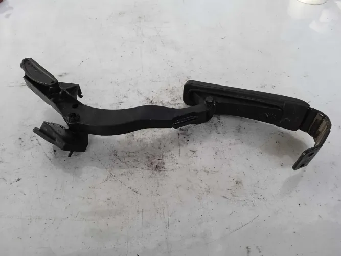 Pedal Do Acelerador Mercedes-benz Clk430 E430 98 99 00 01