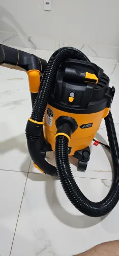 Aspirador wap GTW 10
