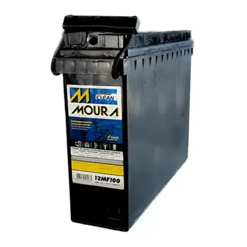 Bateria estacionaria 100ah 12 v