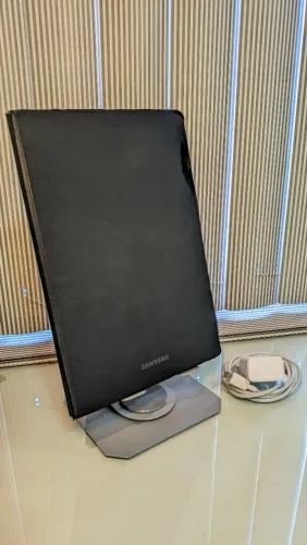 Tablet Samsung Galaxy tab S6 lite - SM P-615 - wi-fi e chip - aceito cartão 