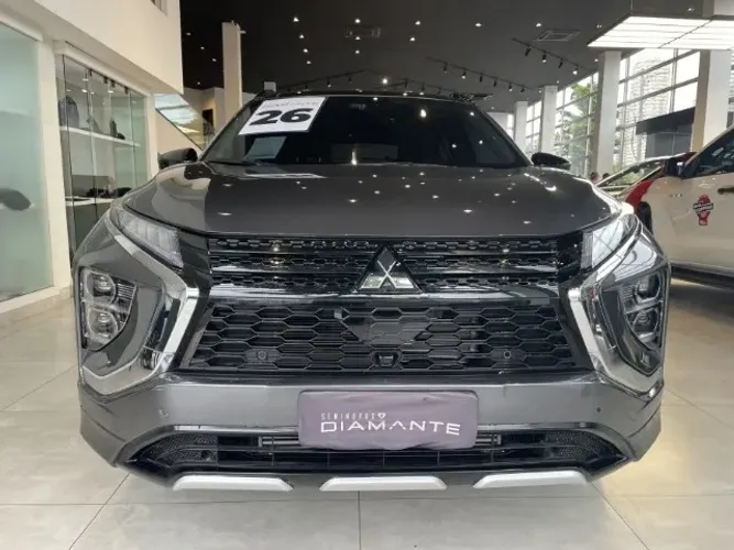 Mitsubishi Eclipse Cross HPE-S 1.5 16V 165cv Aut. 2026