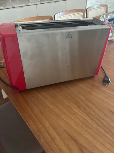 Grill vertical elétrico