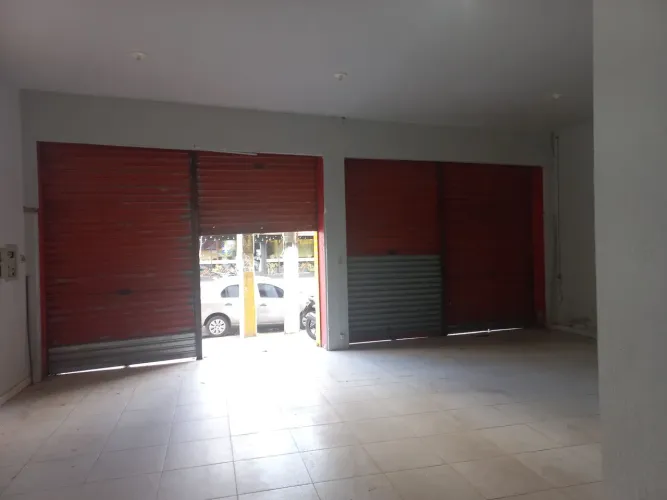 Aluga se Galpão  