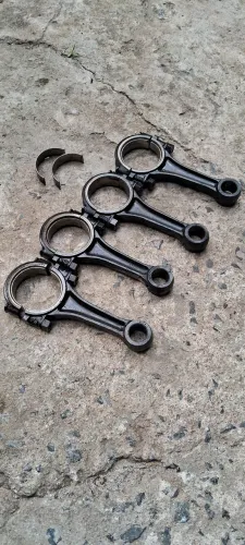 Bielas fusca,kombi,variant,Brasília e variados