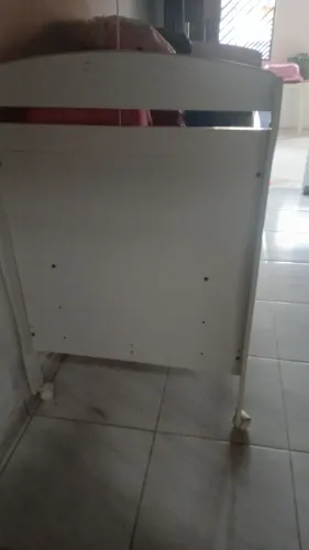 Berço americano 