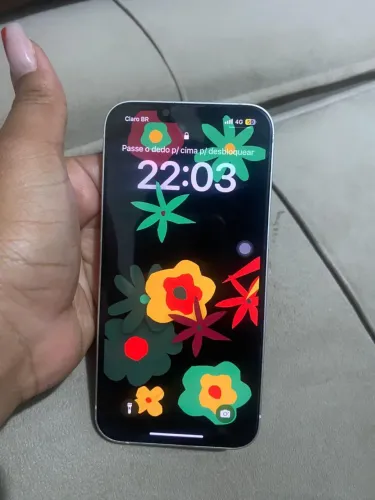 iPhone 13