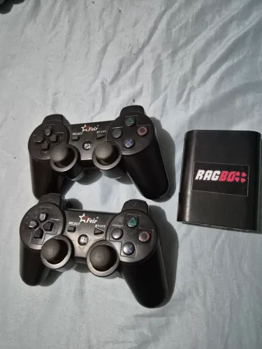 RAG BOX 