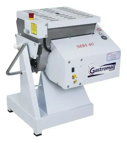 SOB ENCOMENDA - MBI-40 AMASSADEIRA INDUSTRIAL - GASTROMAQ