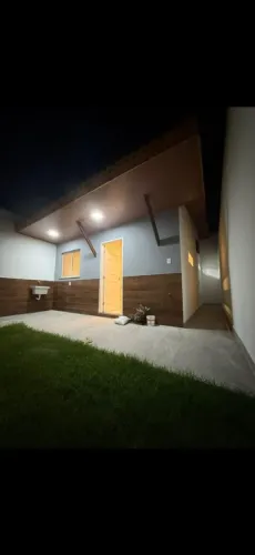 Casa para Venda em Aracaju, Lamarão, 2 dormitórios, 1 banheiro, 1 vaga